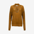 Takuya Sweater - Yellow