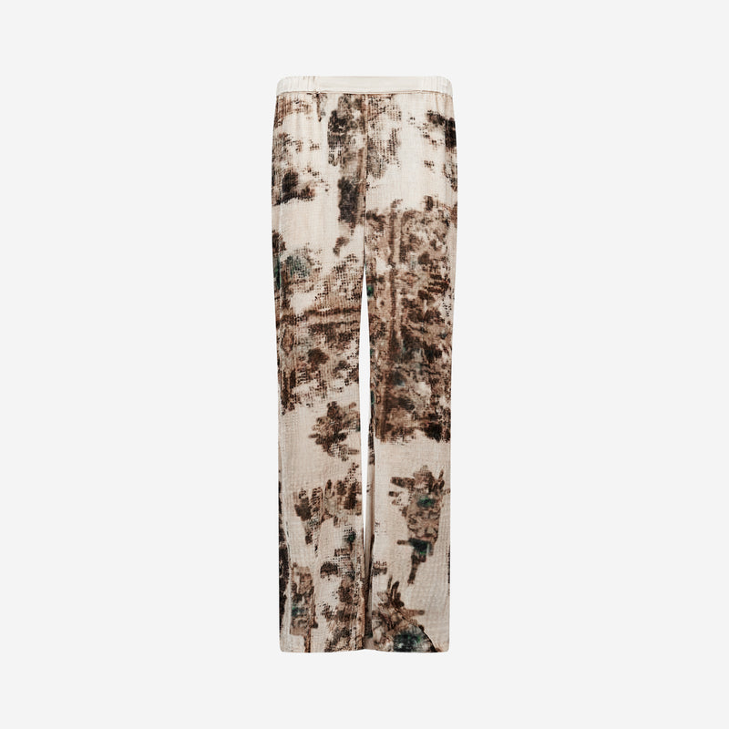 Allar Pants - Khaki