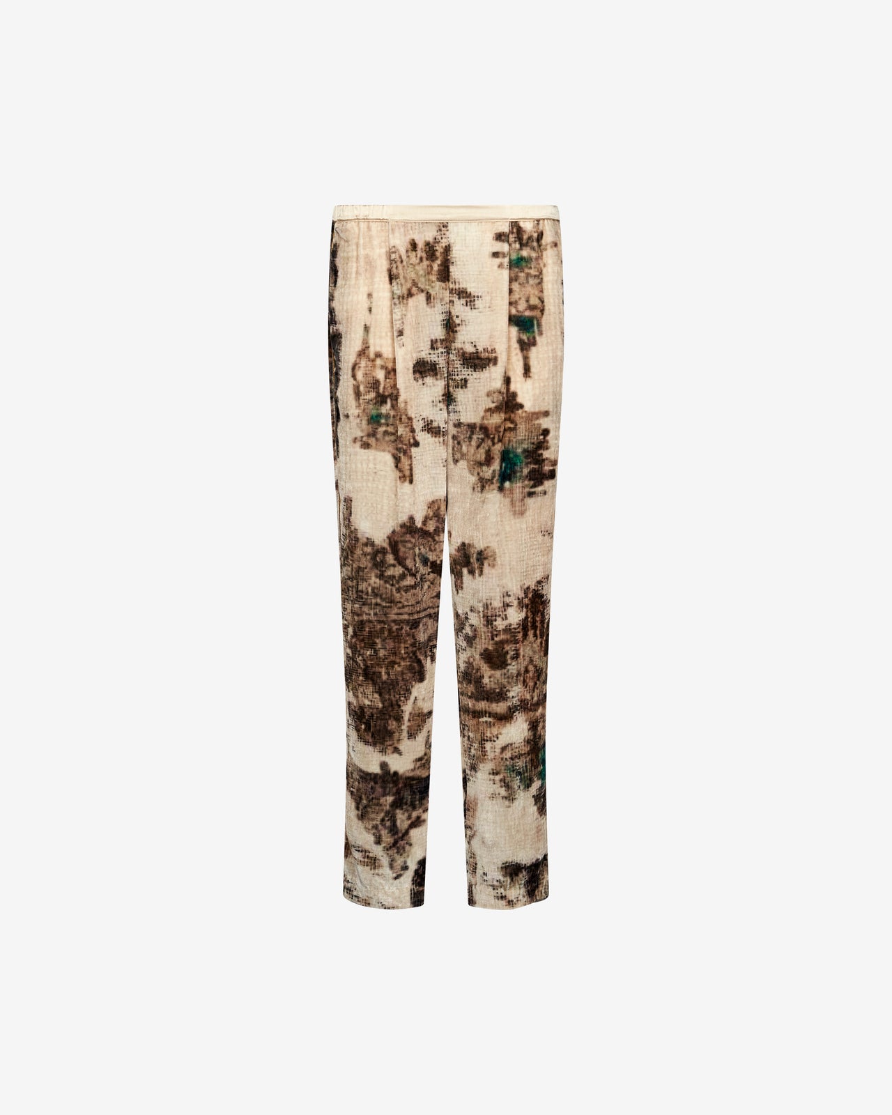 Azaha Pants - Khaki - Image 7