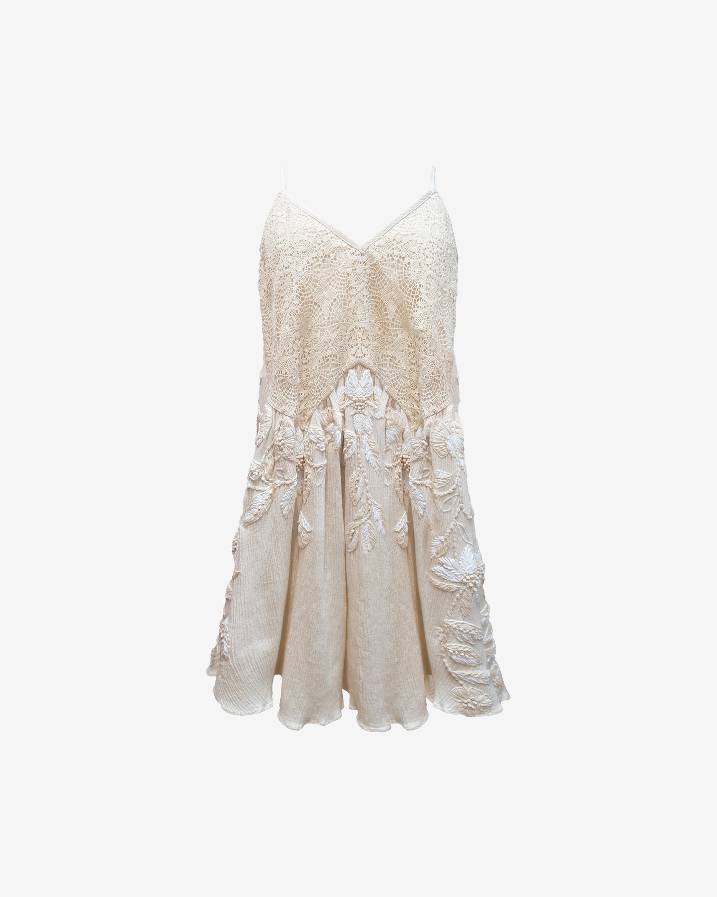 Billy Dress - Sand