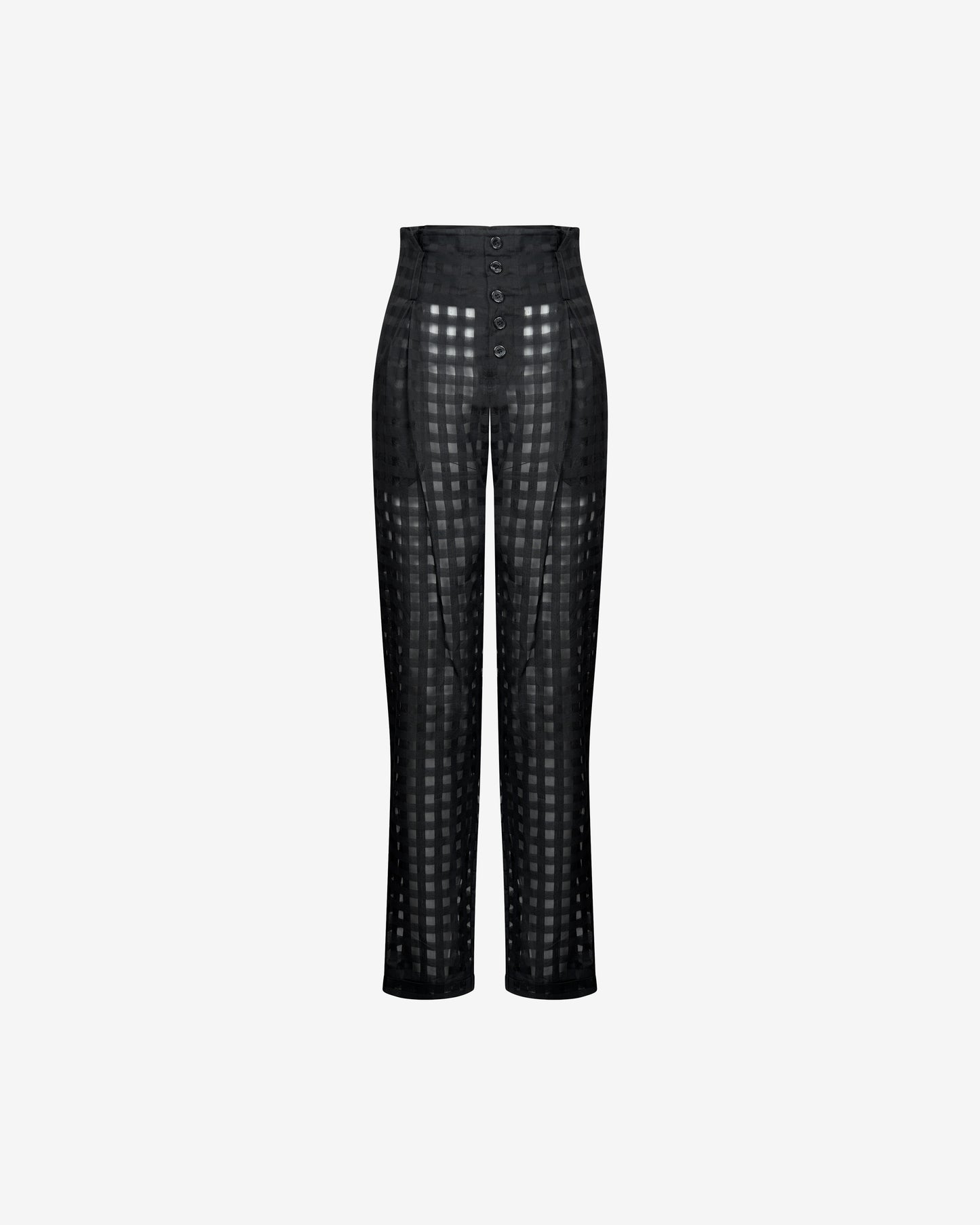 Ceal Pants - Ecru