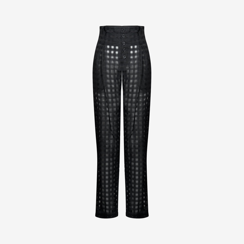 Ceal Pants - Ecru