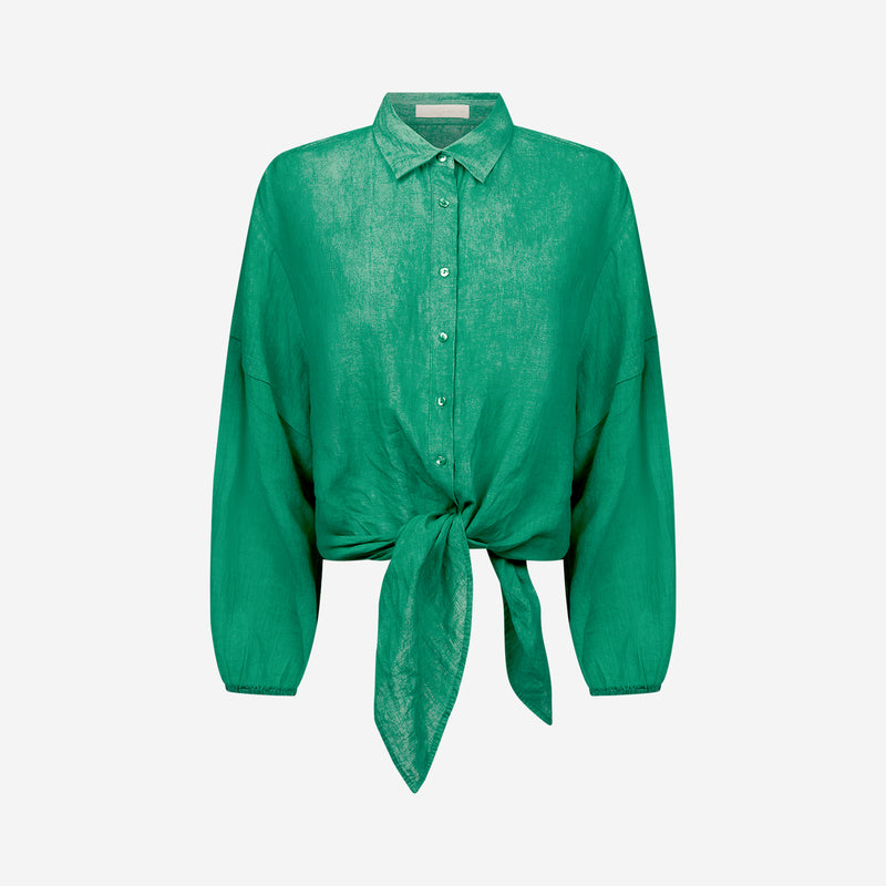 Cerea Shirt - Green