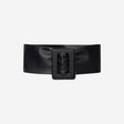 Ceinture Christal - Noir