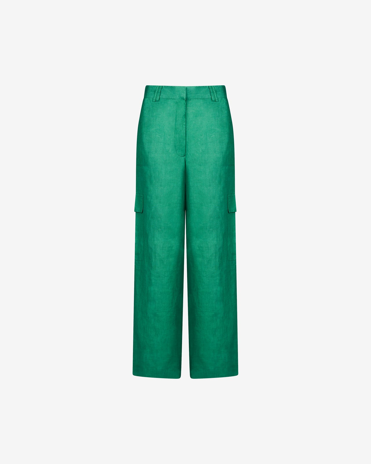 Cyr Pants - Green - Image 1