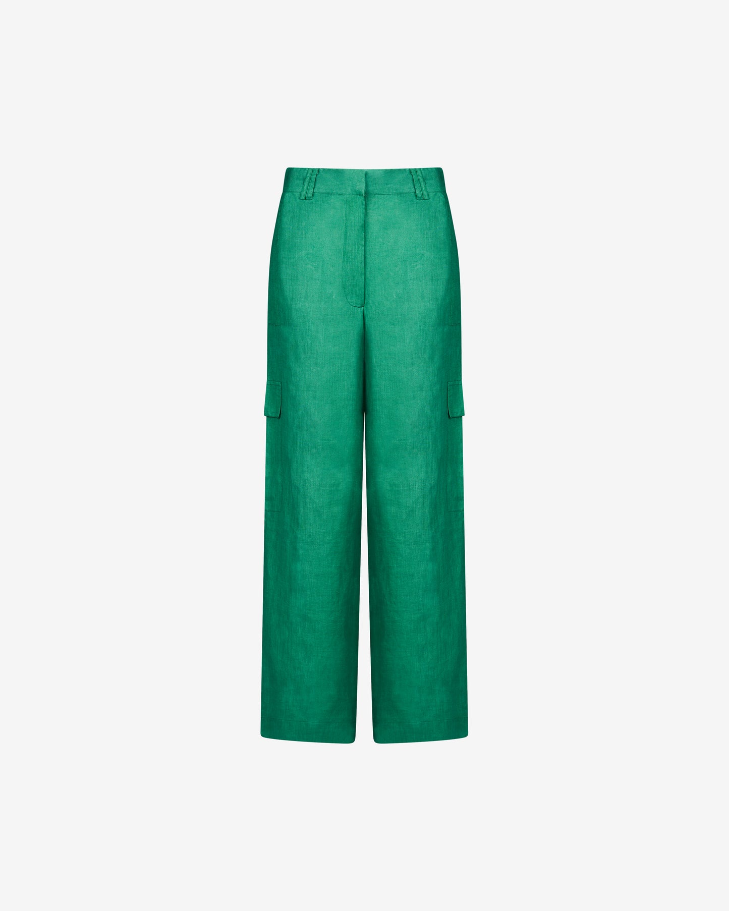 Cyr Pants - Green