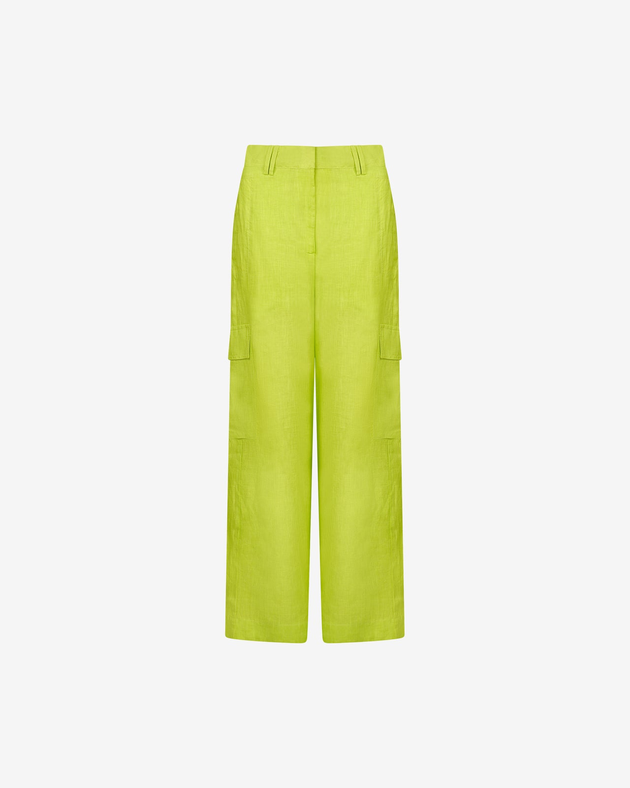 Cyr Pants - Pistachio Green - Image 1