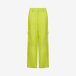 Cyr Pants - Pistachio Green