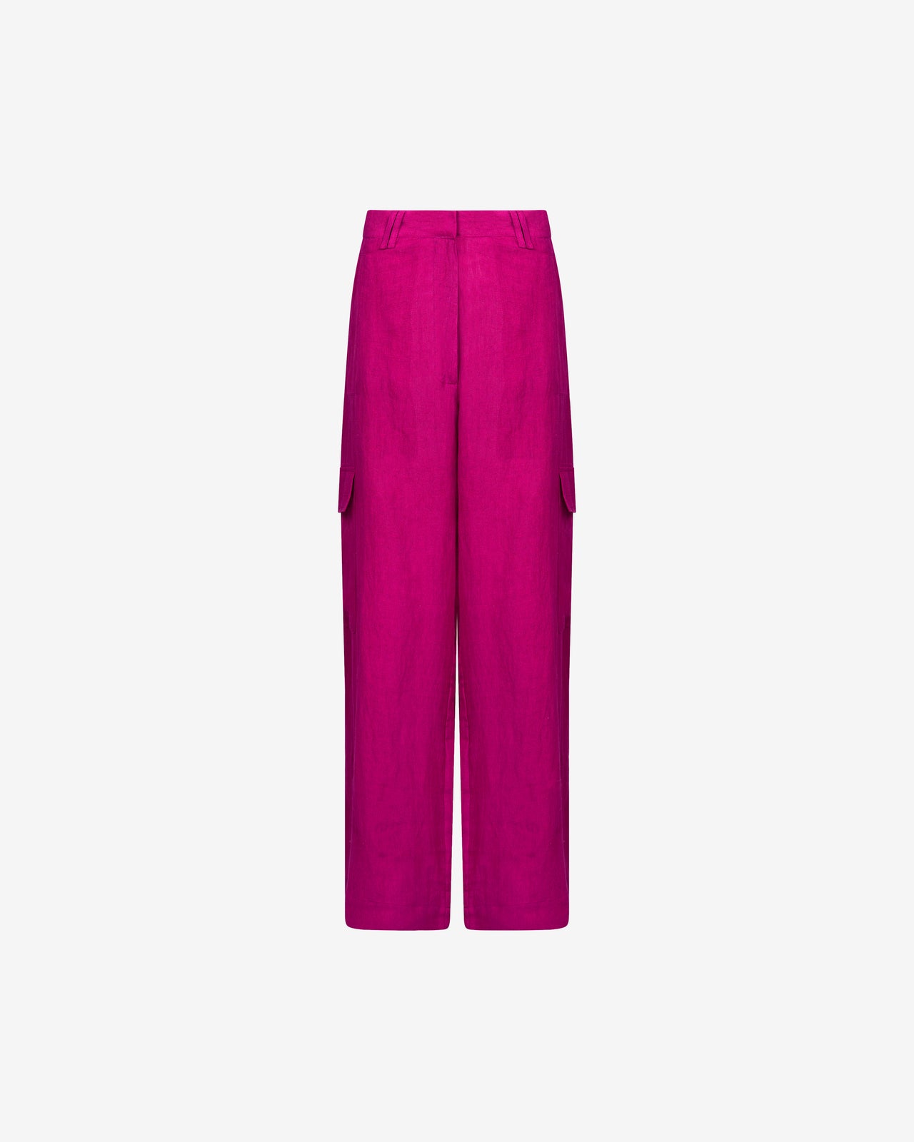 Pantalon Cyr - Violet - Image 1