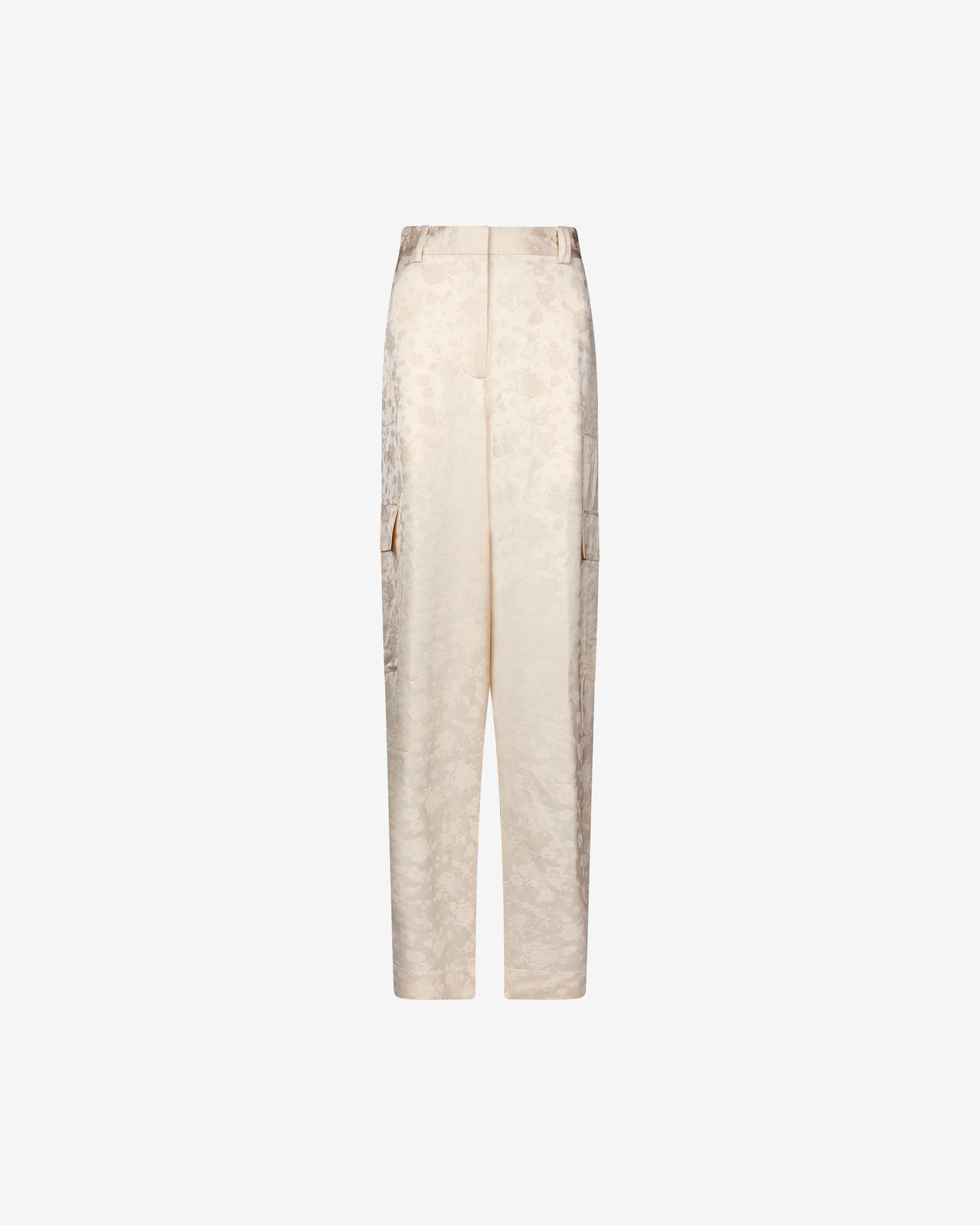Dilma Pants - White - Image 1