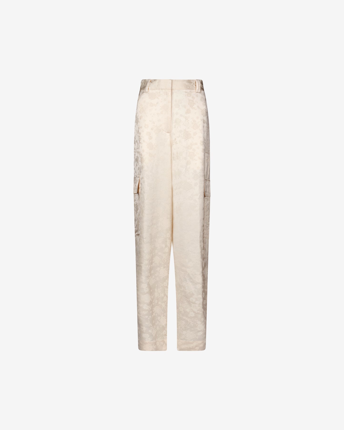 Dilma Pants - White