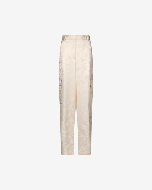 Dilma Pants - White - Image 1