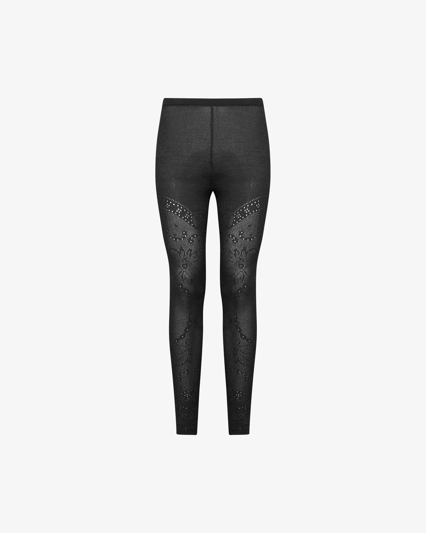 Knitted pants fayda