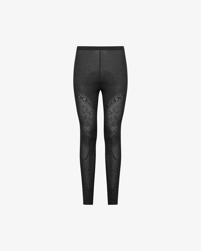 Knitted pants fayda - Image 1
