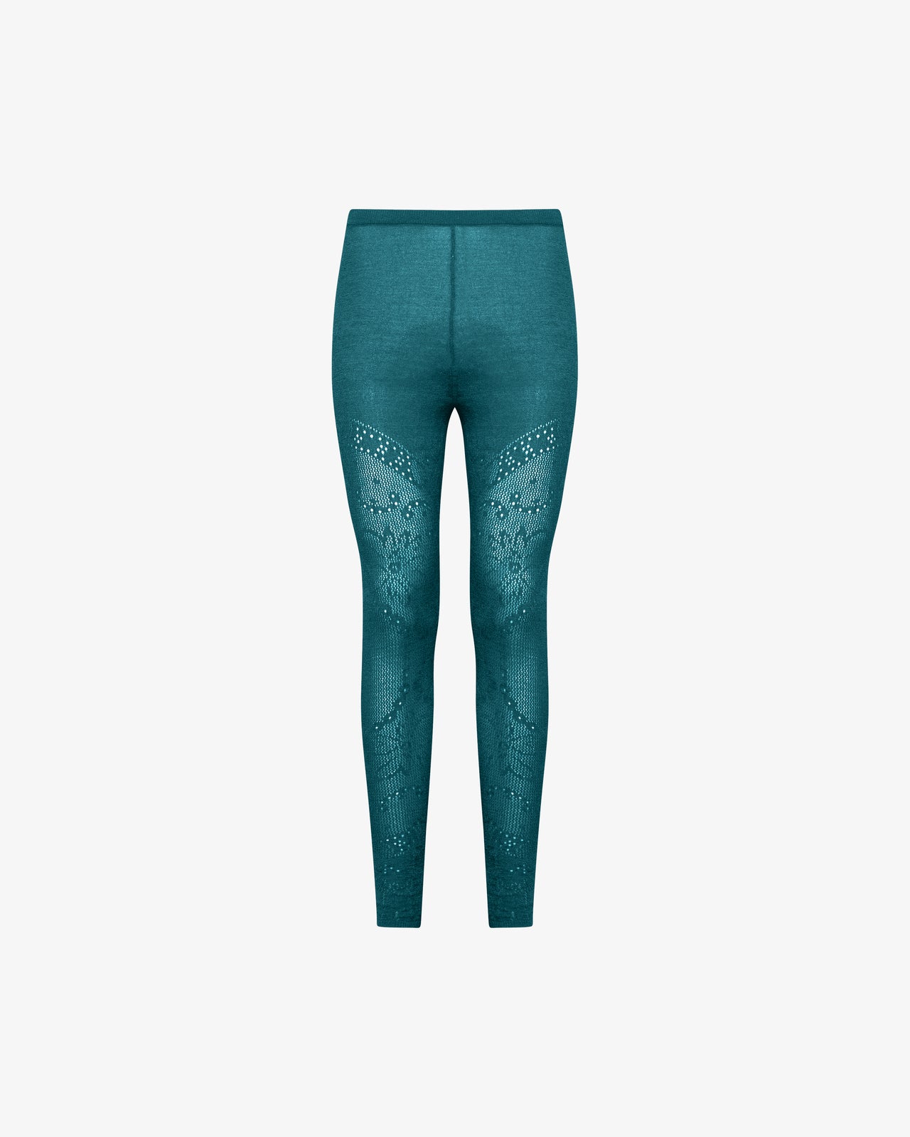 Fayda Pants - Green - Image 1