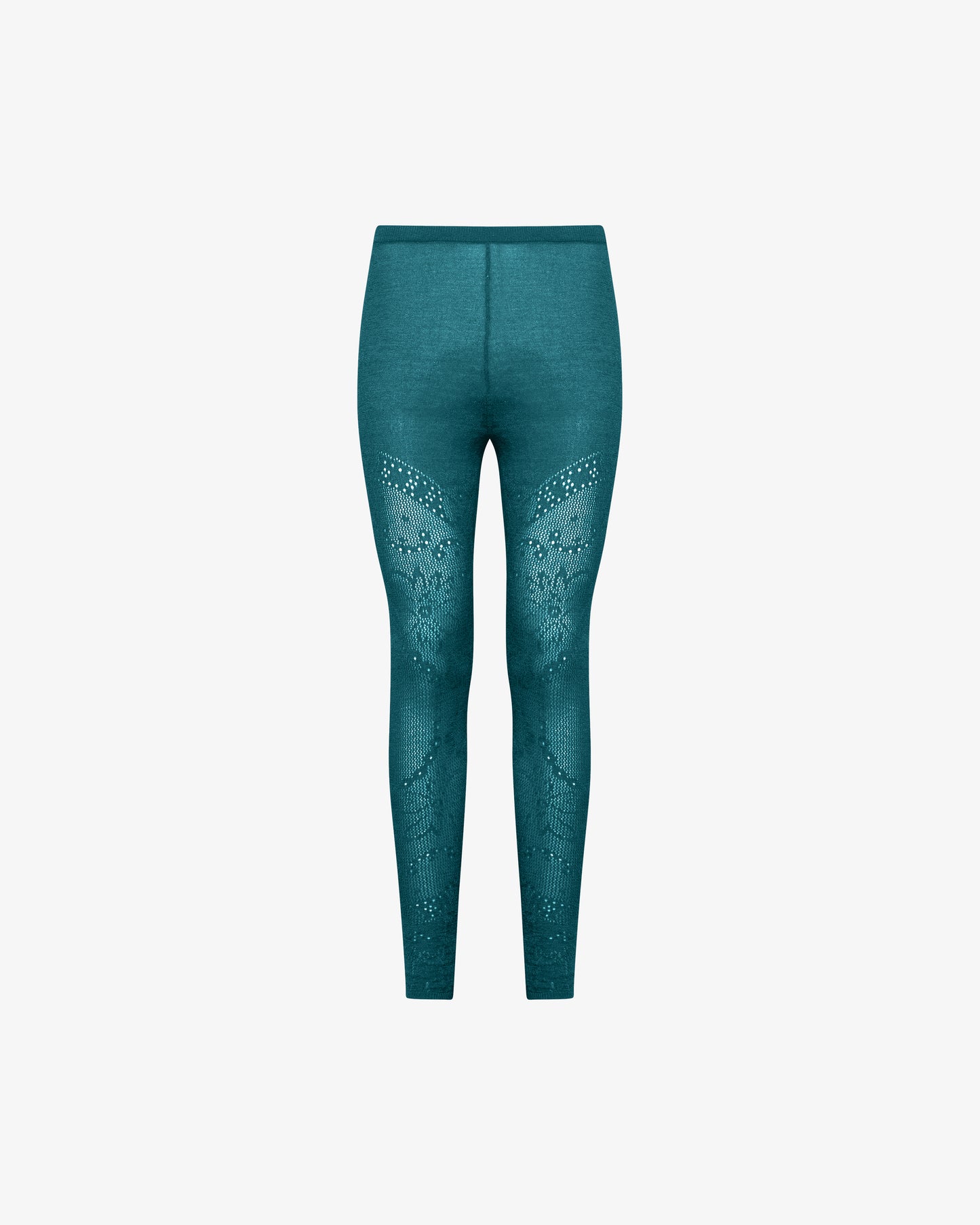 Fayda Pants - Green