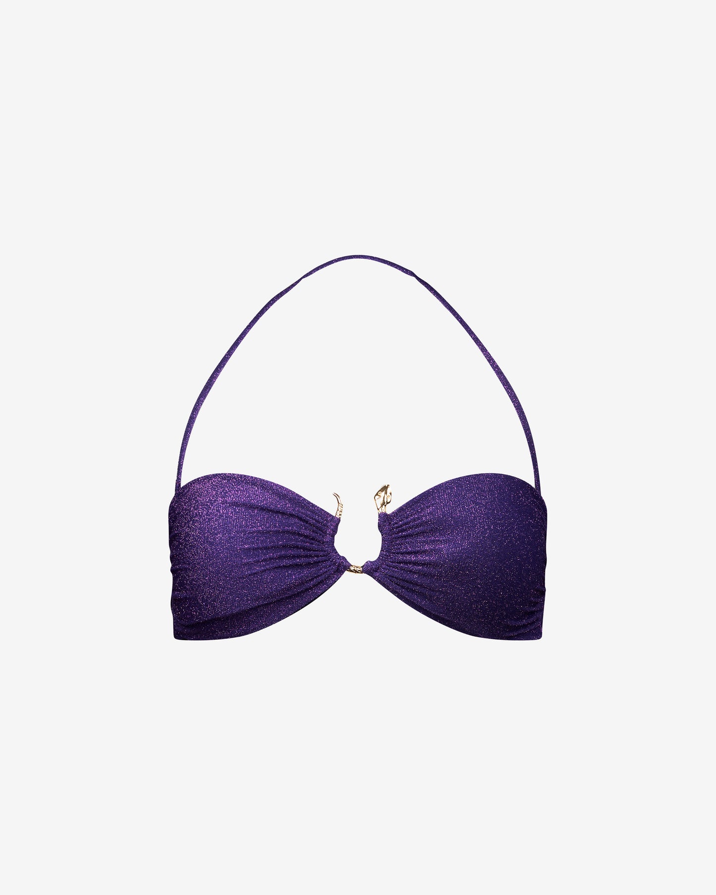 Felina Swimsuit - Fuchsia