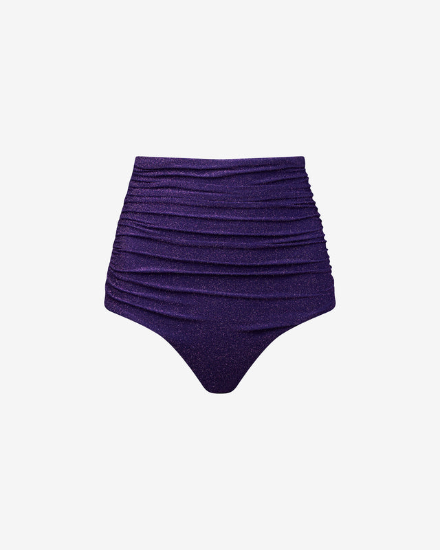 Finesse Swimsuit - Fuchsia - Image 1