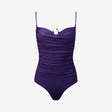 Francesca Swimsuit - Fuchsia