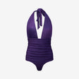 Frederique Swimsuit - Fuchsia