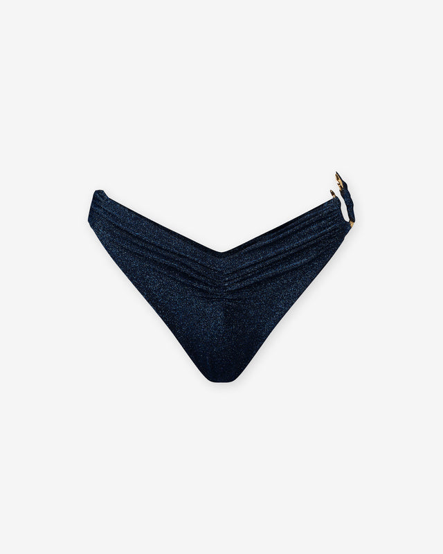 Frida Swimsuit - Blue - Image 1