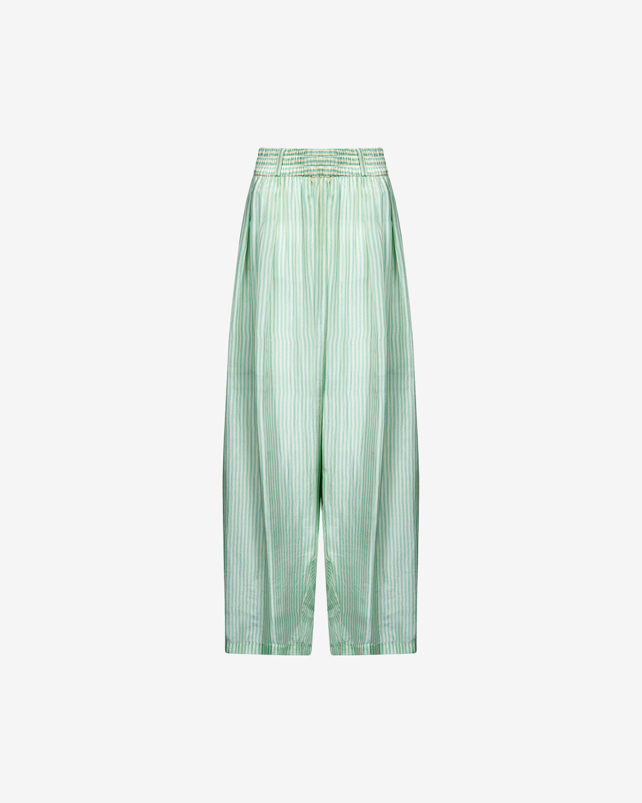Herra Pants - Blue - Image 1