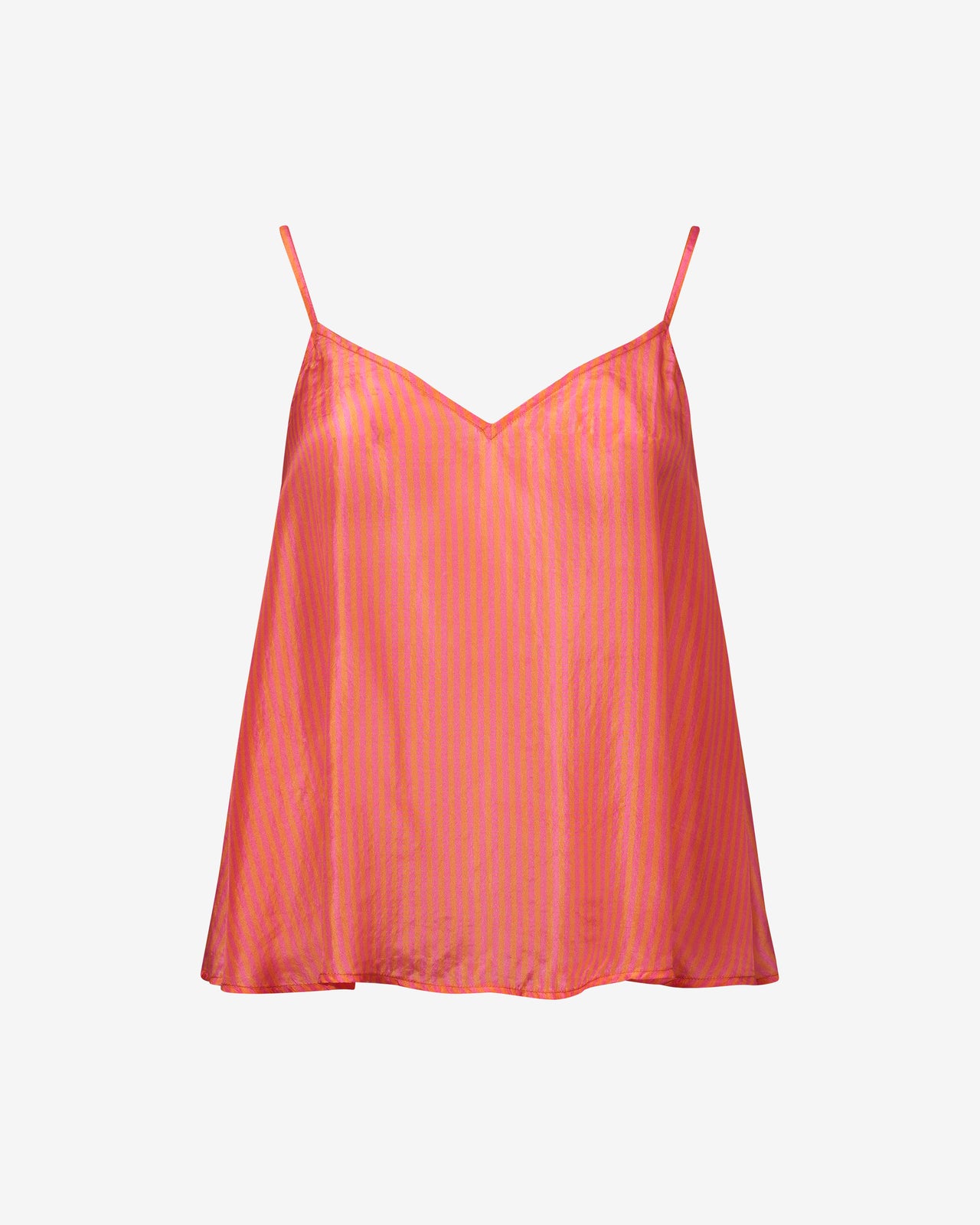 Top Herry - Orange - Image 1