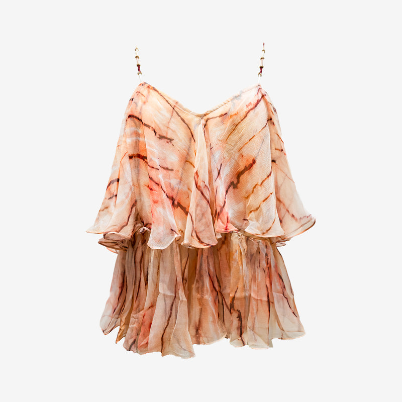 Maphie Top - Rose