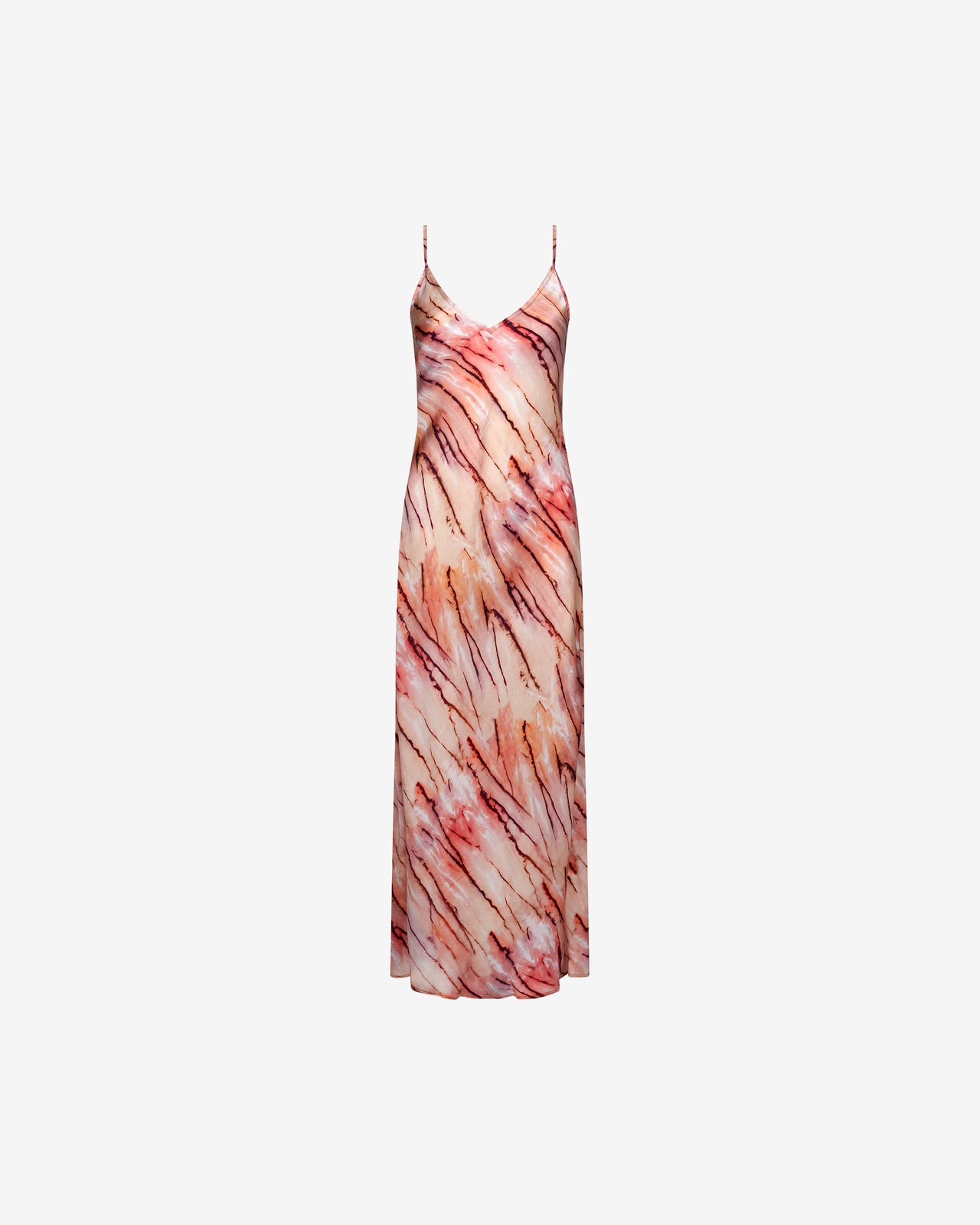 Milov Dress - Pink - Image 1