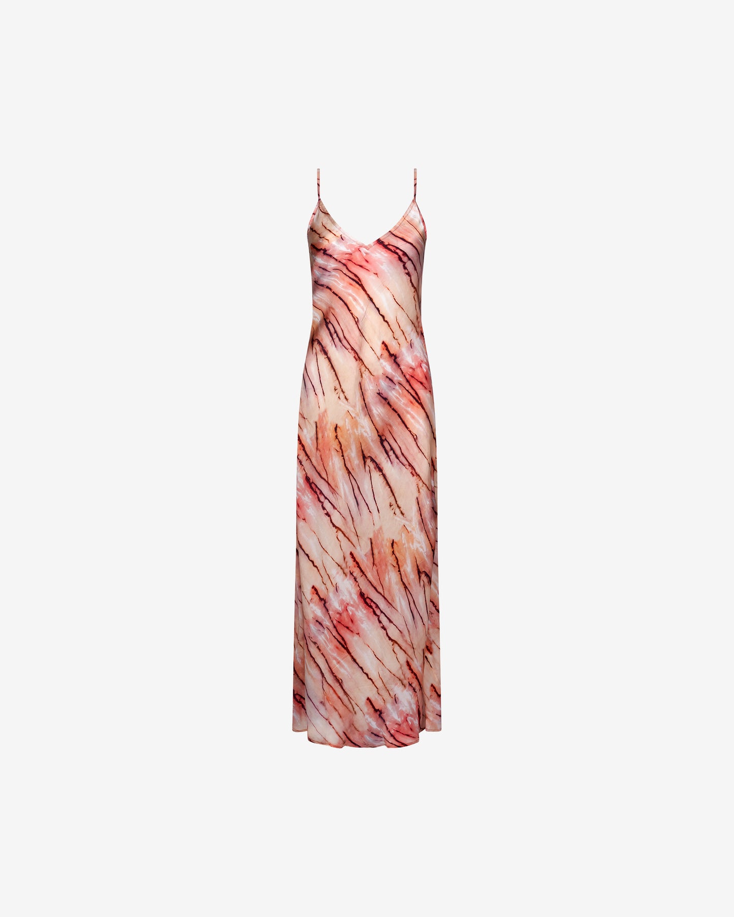 Milov Dress - Pink