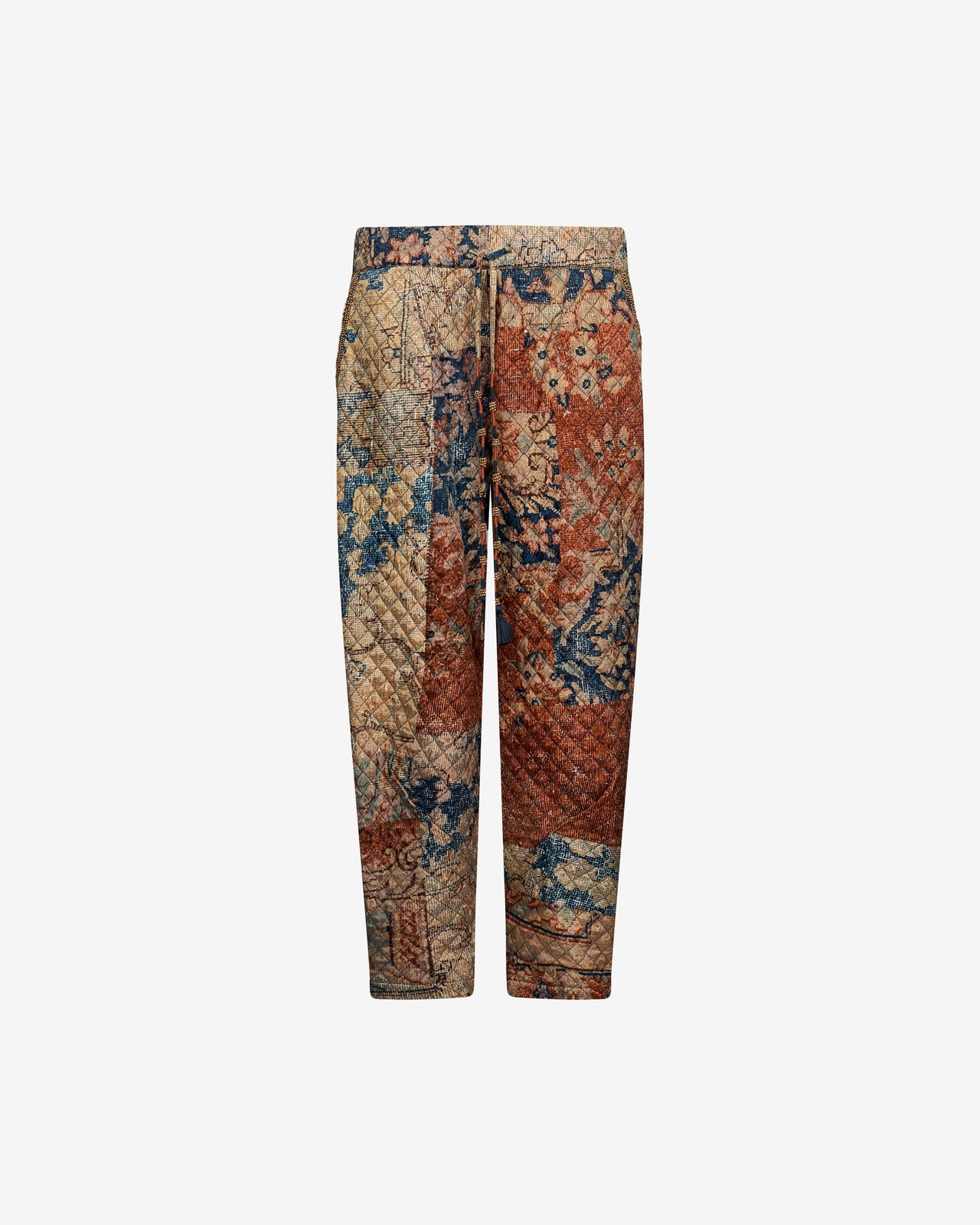 Nilo Pants - Hazelnut - Image 6