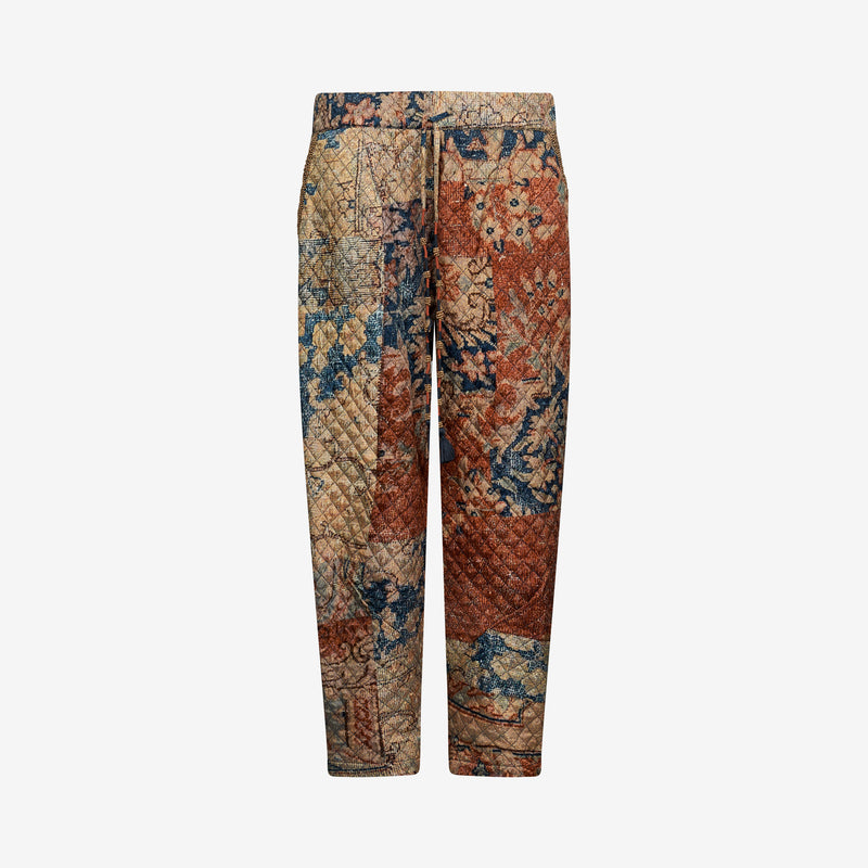 Nilo Pants - Hazelnut