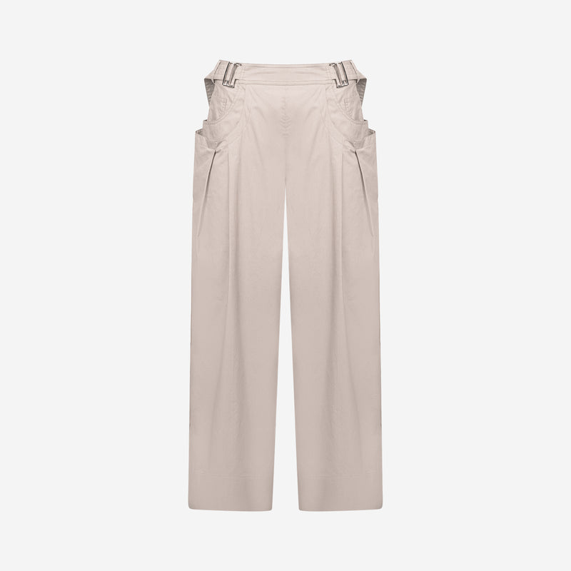 Paline Pants - Sand