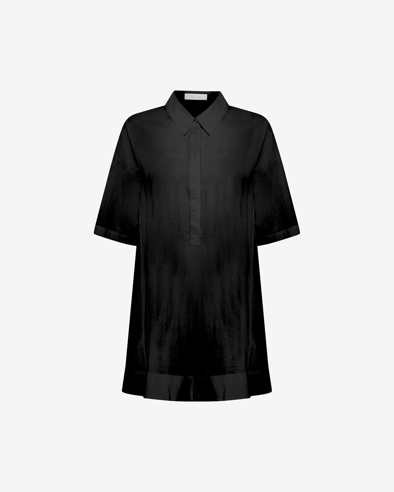Pearl Dress - Black - Image 1