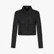 Pinell Jacket - Black