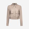Veste Pinell - Sable