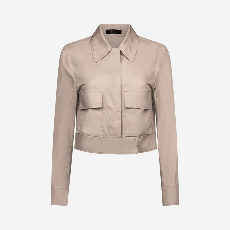 Veste Pinell - Sable