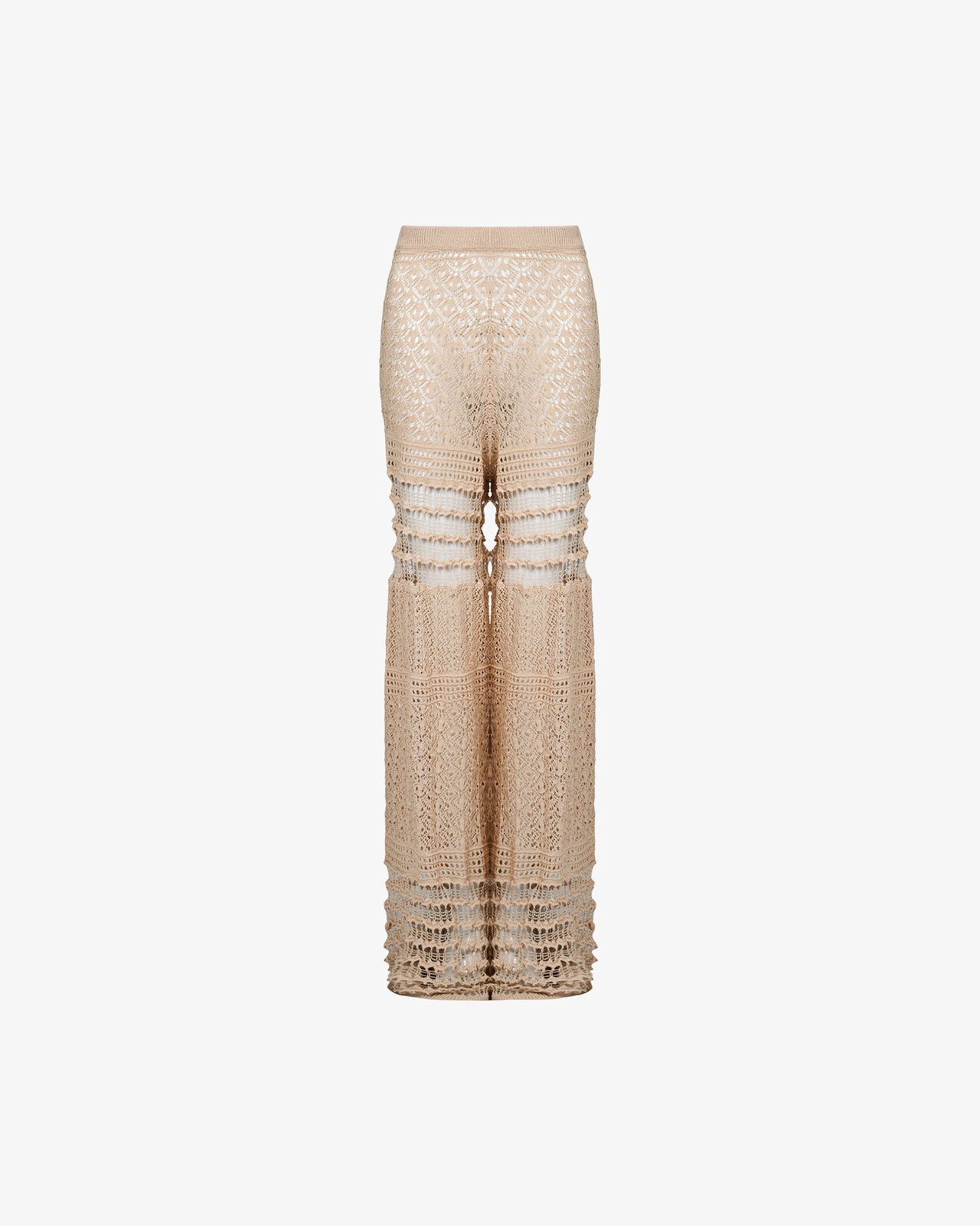 Pantalon Raffi - Beige - Image 1