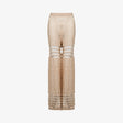 Raffi Pants - Beige