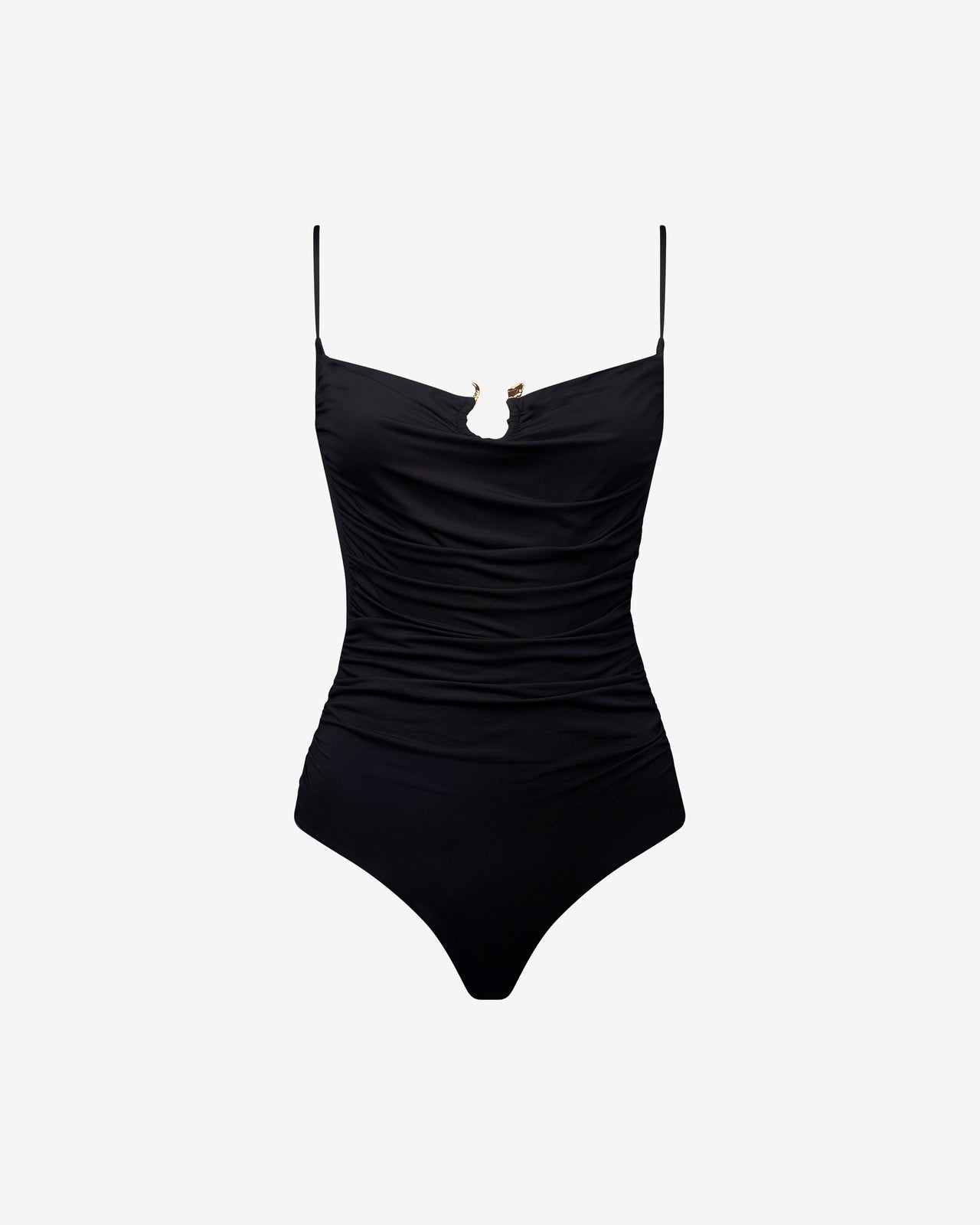 Maillot De Bain Rare - Noir - Image 1
