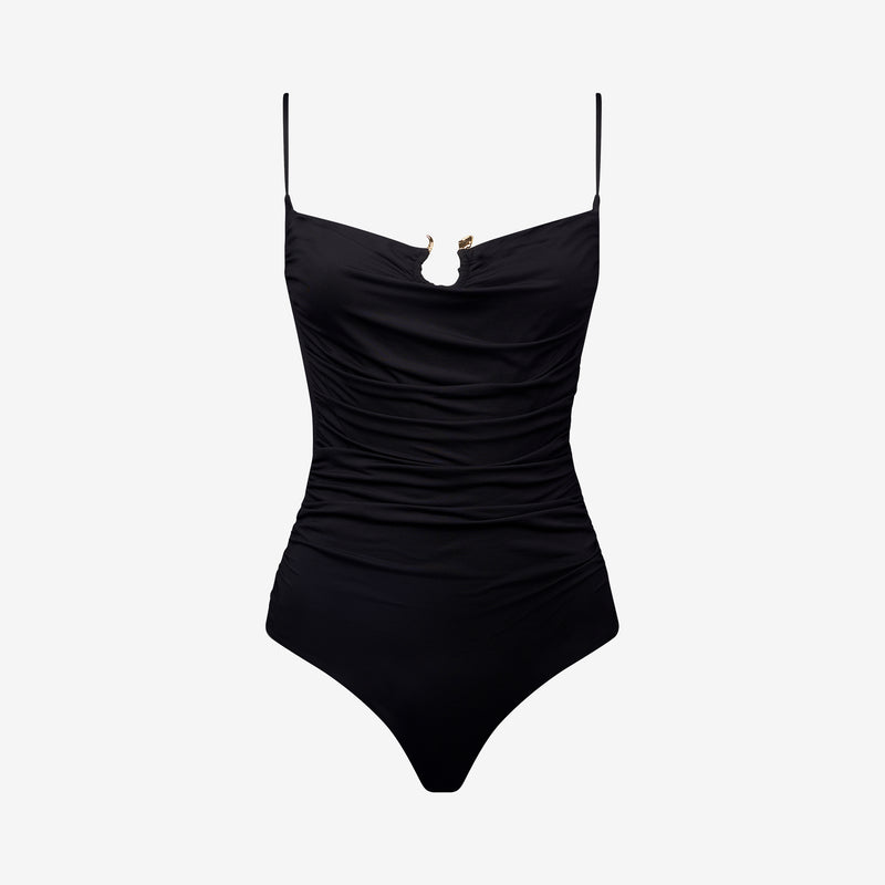Maillot De Bain Rare - Noir
