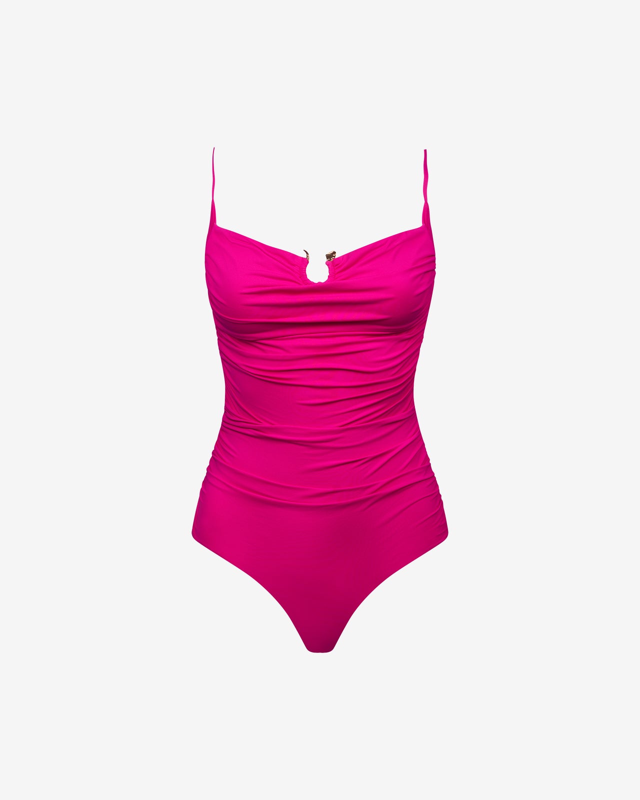 Rare Swimsuit - Fuchsia - Image 1