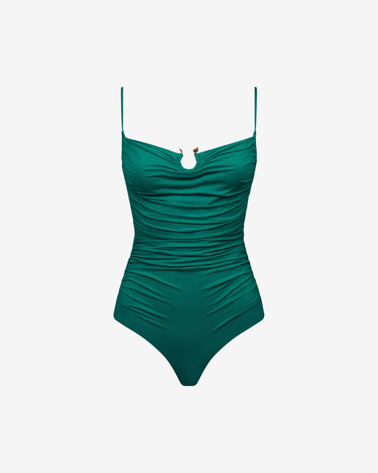Rare Swimsuit - Green - Image 1