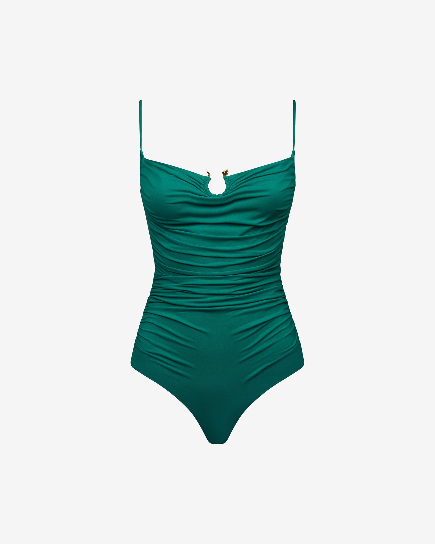 Rare Swimsuit - Green