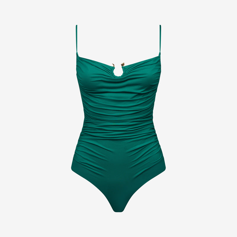Rare Swimsuit - Green