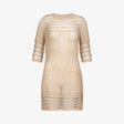 Robe Ravy - Beige