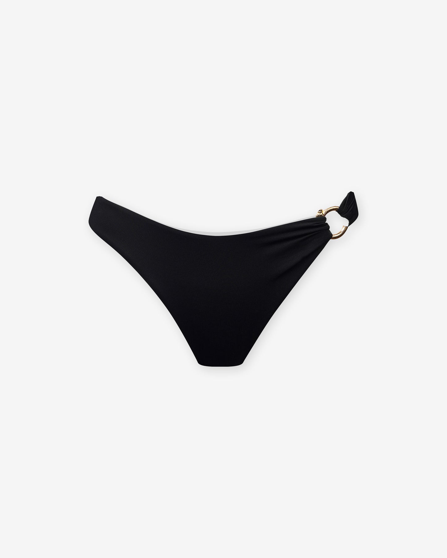 Maillot De Bain Remi - Noir & Blanc