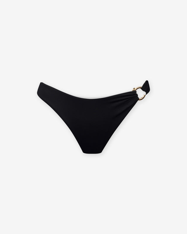 Remi Swimsuit - Black & White - Image 1
