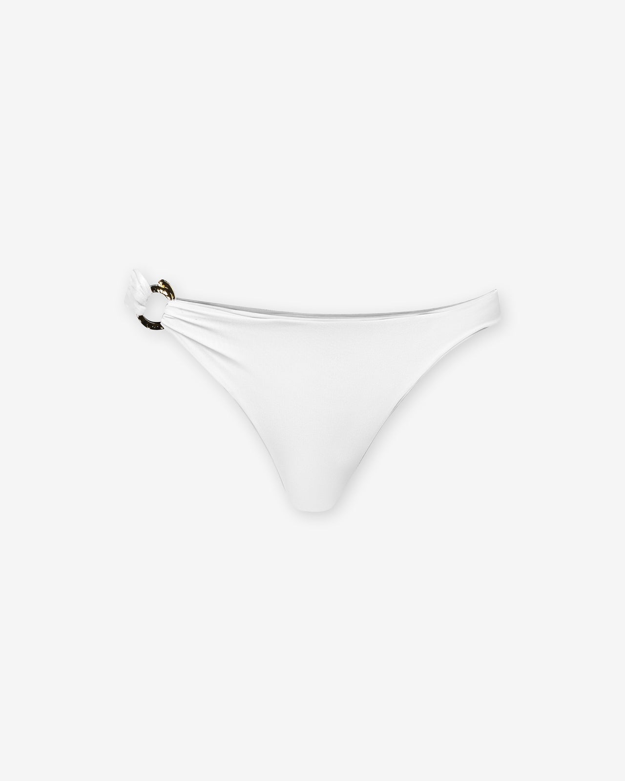Maillot De Bain Remi - Blanc - Image 1