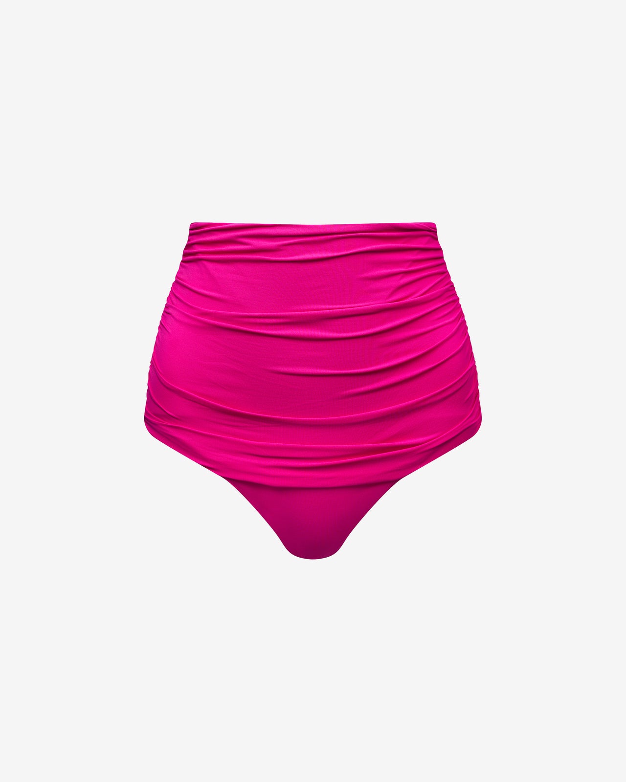 Rinette Swimsuit - Fuchsia - Image 1